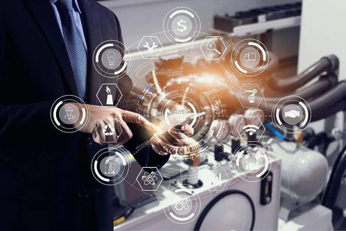 投貸服聯動，農行科創新年禮包助力互聯網數據服務企業騰飛