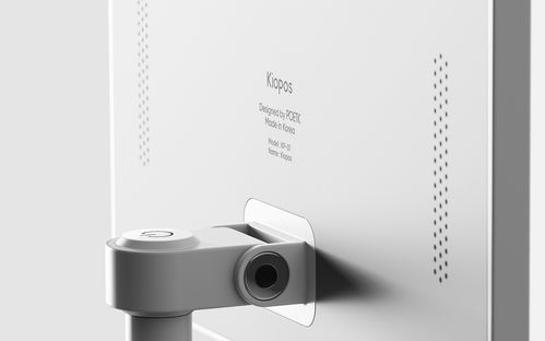 kiopos支付設備信息系統(tǒng)集成服務 構建高效智能的支付解決方案